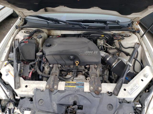 Photo 7 from auction – 2007 CHEVROLET IMPALA POL with VIN 2G1WS55R079273781
