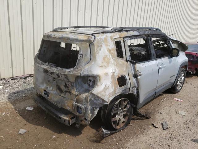Photo 4 from auction – 2018 JEEP RENEGADE L with VIN ZACCJABB1JPJ30179