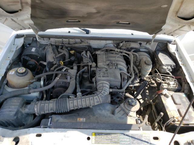 Photo 7 from auction – 2007 FORD RANGER with VIN 1FTYR10D57PA20912