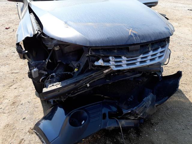 Photo 9 from auction – 2013 SUBARU FORESTER 2 with VIN JF2SHADC6DH402903