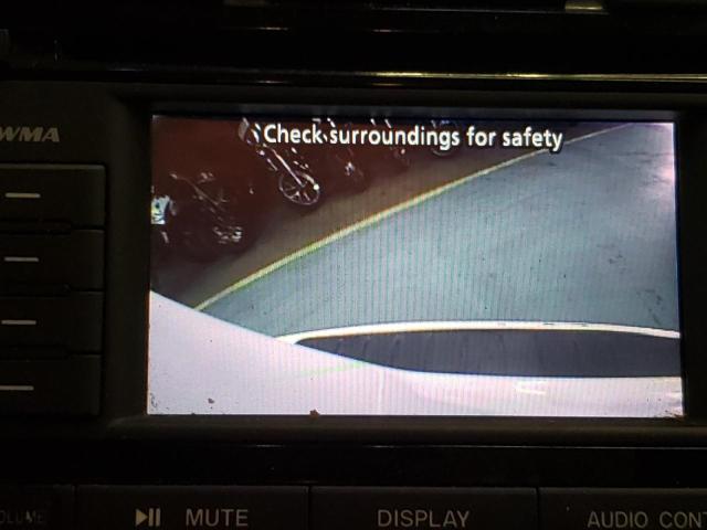 Photo 9 from auction – 2012 MAZDA CX-9 with VIN JM3TB3CV6C0333914