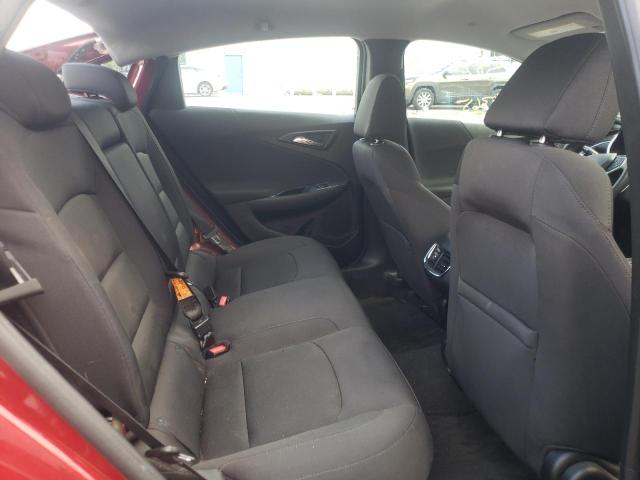 Photo 6 from auction – 2017 CHEVROLET MALIBU LT with VIN 1G1ZE5ST7HF147737