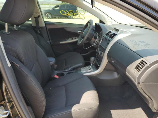 Zdjęcie 5 z aukcji – 2013 TOYOTA COROLLA BA z VIN 5YFBU4EE1DP191920