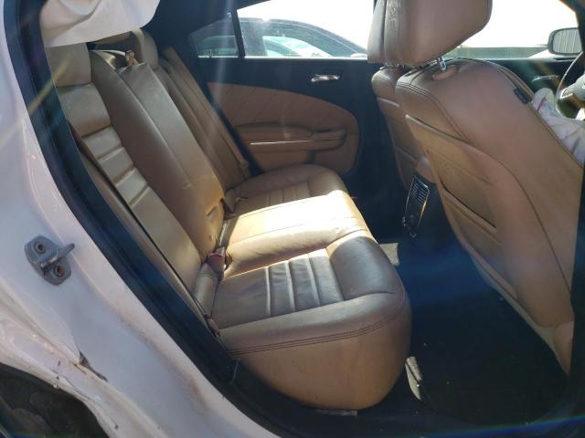 Photo 6 from auction – 2011 DODGE CHARGER R/ with VIN 2B3CL5CTXBH535523