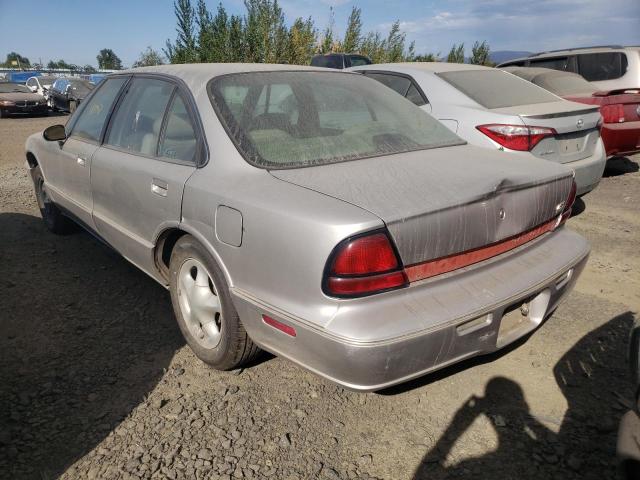 Photo 3 from auction – 1997 OLDSMOBILE LSS with VIN 1G3HY52K3V4864600