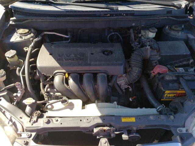Photo 7 from auction – 2006 TOYOTA COROLLA CE with VIN 2T1BR30E16C643130