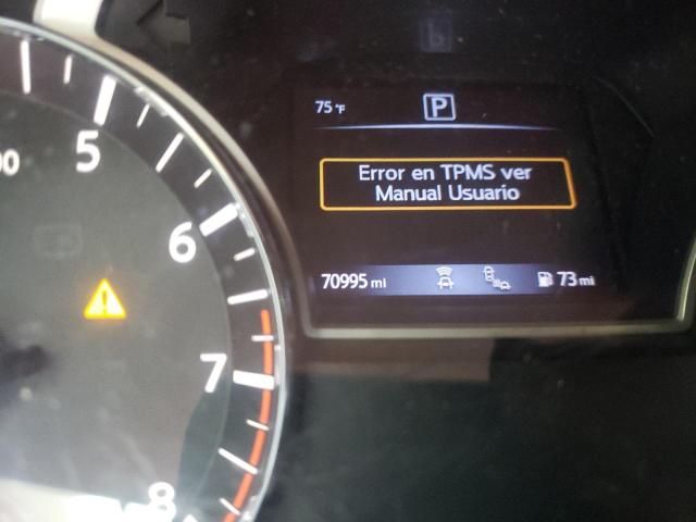 Photo 8 from auction – 2018 NISSAN ALTIMA 2.5 with VIN 1N4AL3AP1JC281174