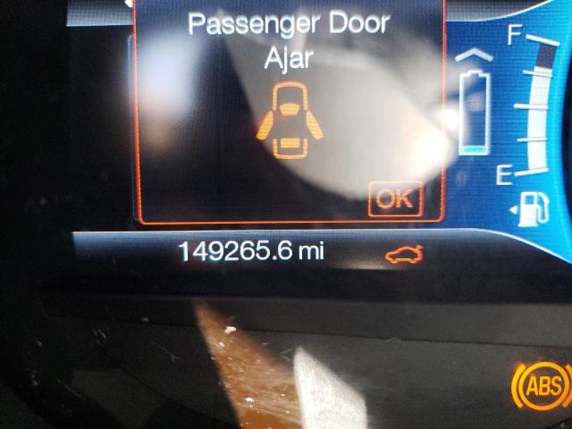 Photo 8 from auction – 2013 FORD FUSION TIT with VIN 3FA6P0RUXDR296328