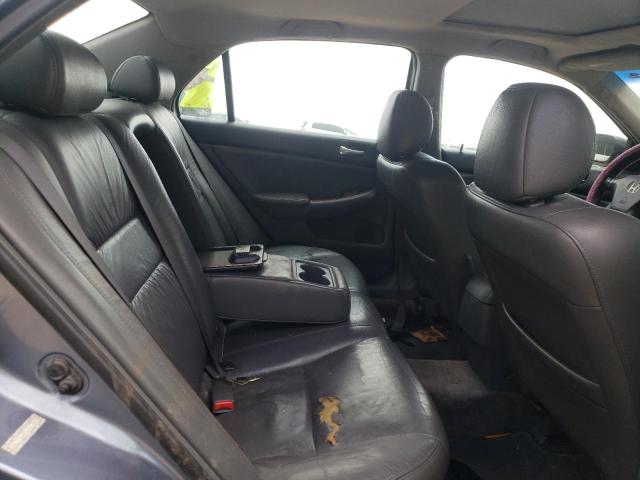 Photo 6 from auction – 2007 HONDA ACCORD EX with VIN 1HGCM56877A098784