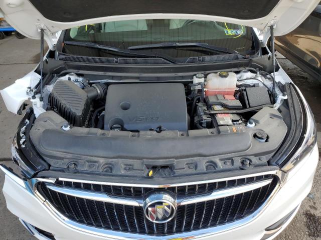 Photo 7 from auction – 2020 BUICK ENCLAVE ES with VIN 5GAEVAKW2LJ129453
