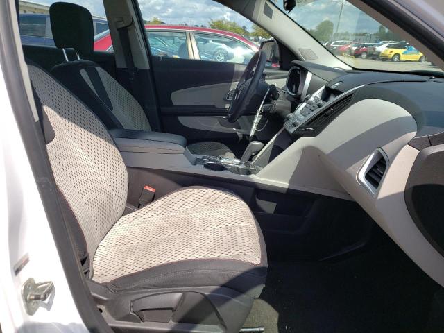 Photo 5 from auction – 2010 CHEVROLET EQUINOX LS with VIN 2CNFLCEW3A6404317
