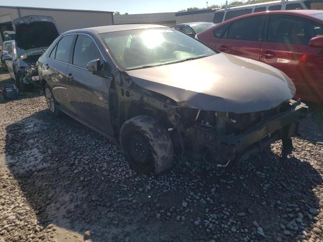 Photo 1 from auction – 2017 TOYOTA CAMRY LE with VIN 4T1BF1FK3HU793302