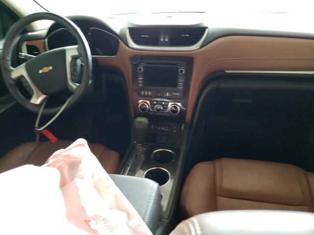 Photo 9 from auction – 2017 CHEVROLET TRAVERSE P with VIN 1GNKRJKD5HJ333473