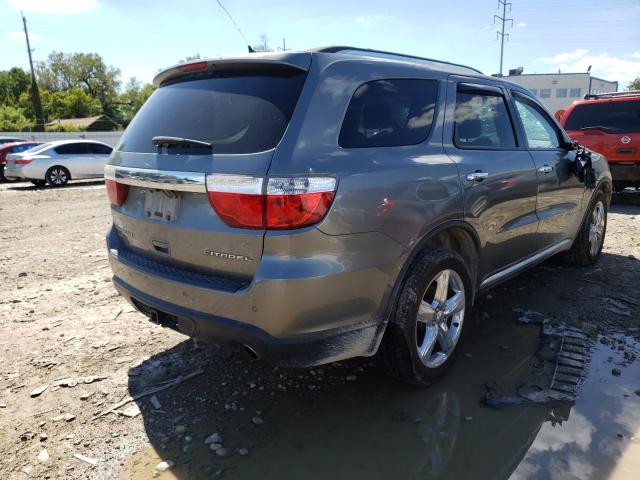 Photo 4 from auction – 2012 DODGE DURANGO CI with VIN 1C4SDJET3CC152914