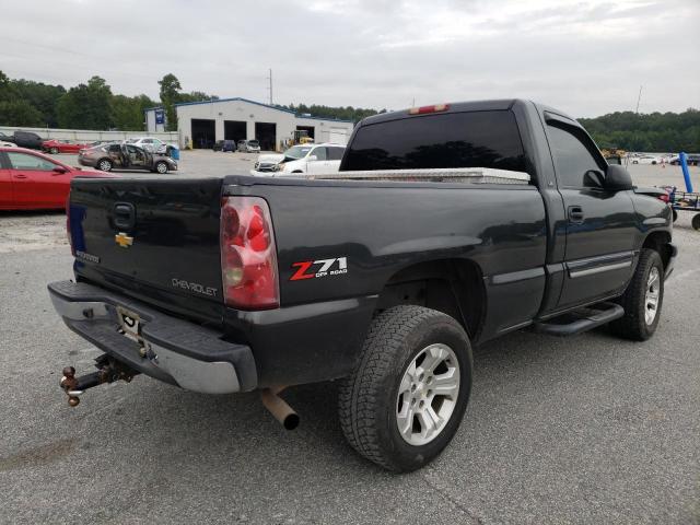 Photo 4 from auction – 2003 CHEVROLET SILVERADO with VIN 1GCEK14T93Z250203