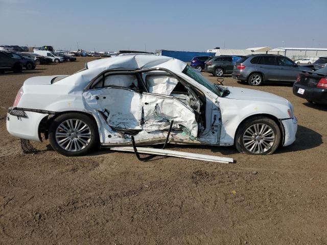 Photo 9 from auction – 2013 CHRYSLER 300 with VIN 2C3CCAAG8DH627198