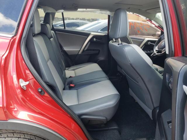 صورة رقم 6 من المزاد - 2014 TOYOTA RAV4 LIMIT مع VIN 2T3DFREV0EW190118