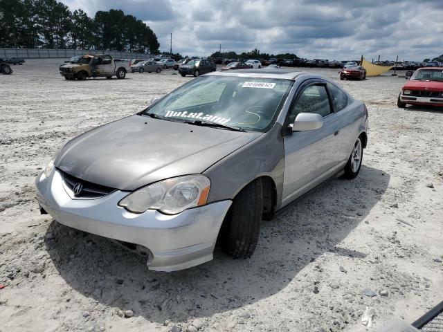 Photo 2 from auction – 2004 ACURA RSX with VIN JH4DC53884S015023