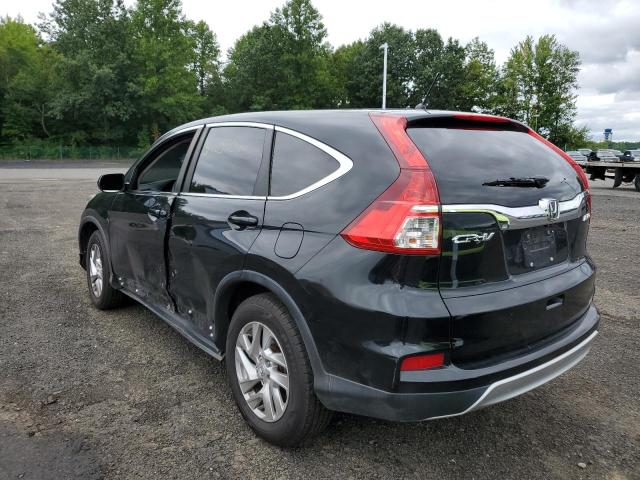 Photo 3 from auction – 2015 HONDA CR-V EX with VIN 5J6RM4H50FL065502
