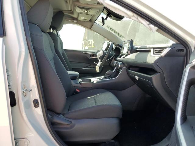 Photo 5 from auction – 2021 TOYOTA RAV4 XLE with VIN 2T3W1RFVXMC154135