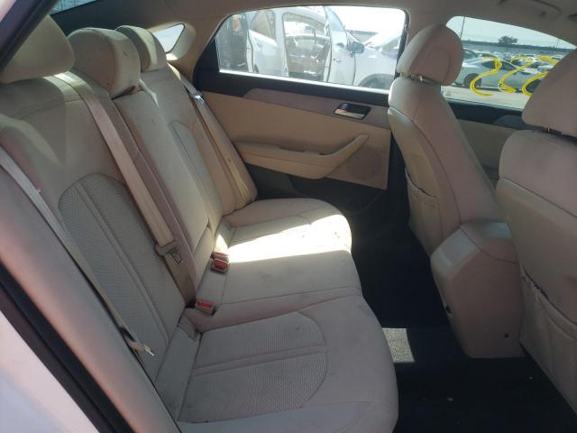 Photo 6 from auction – 2017 HYUNDAI SONATA SE with VIN 5NPE24AF6HH471644