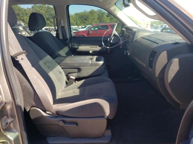 Photo 5 from auction – 2008 GMC SIERRA C15 with VIN 3GTEC13J48G115487