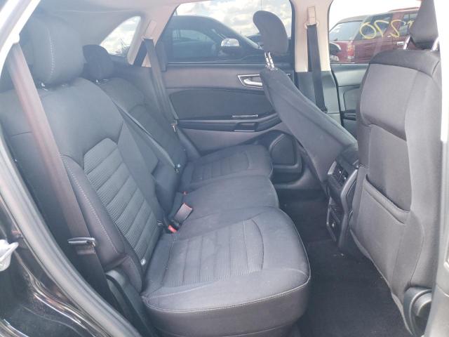 Photo 6 from auction – 2016 FORD EDGE SEL with VIN 2FMPK3J9XGBC21682