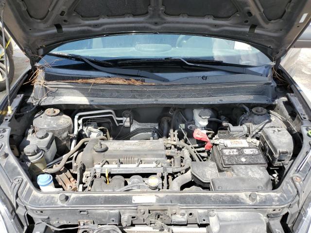 Photo 7 from auction – 2011 KIA SOUL with VIN KNDJT2A17B7205906