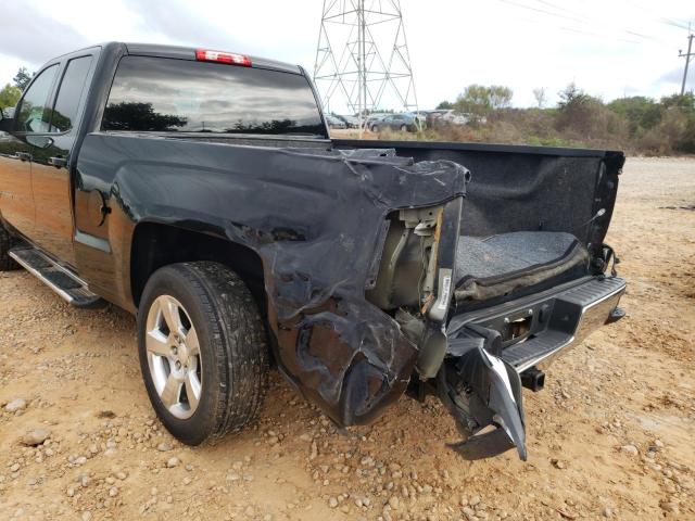 Photo 9 from auction – 2014 CHEVROLET SILVERADO with VIN 1GCRCREC6EZ292360