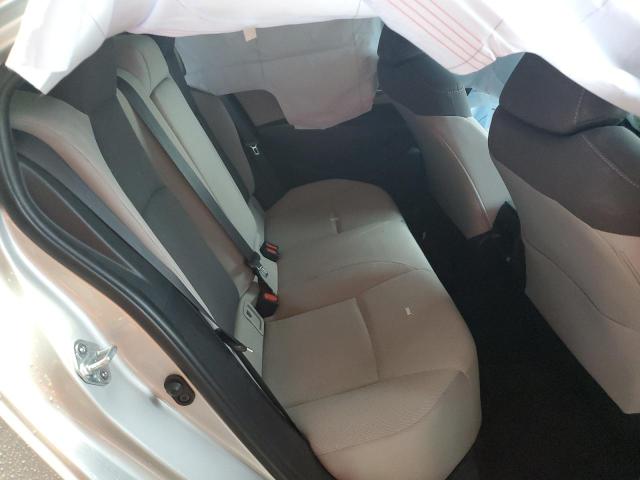 Photo 6 from auction – 2021 TOYOTA COROLLA LE with VIN 5YFEPMAE8MP196123