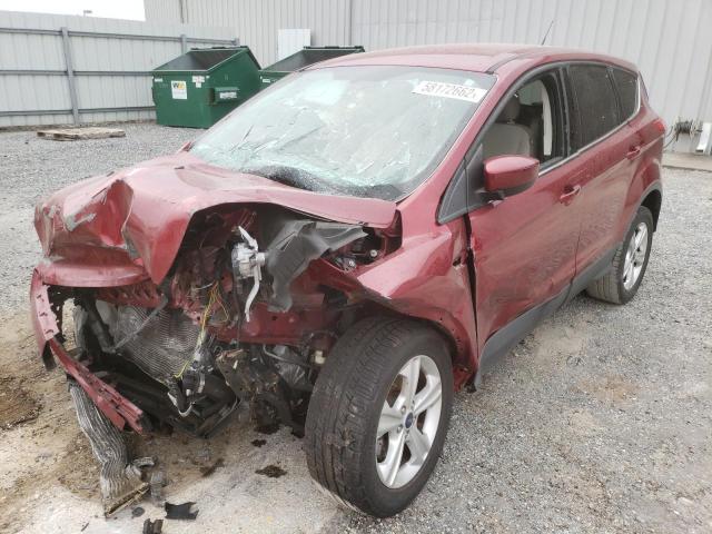 Photo 9 from auction – 2014 FORD ESCAPE SE with VIN 1FMCU0GX3EUD91998