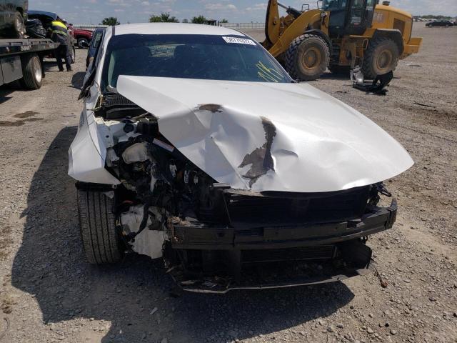 Photo 9 from auction – 2016 KIA OPTIMA HYB with VIN KNAGM4ADXG5099772