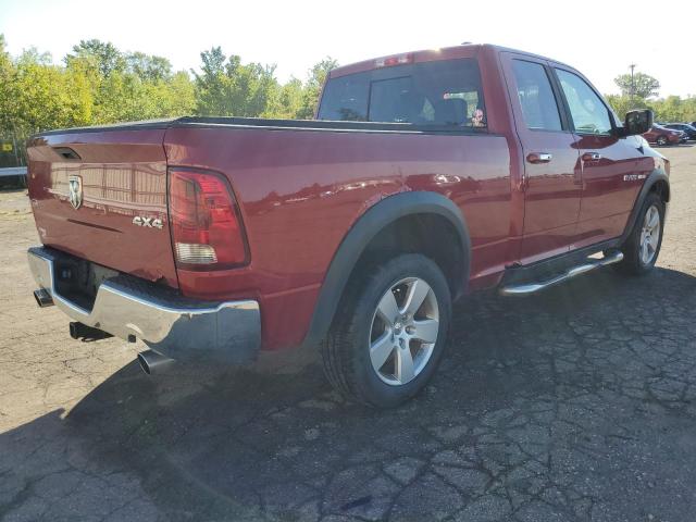 Photo 4 from auction – 2010 DODGE RAM 1500 with VIN 1D7RV1GT1AS124272