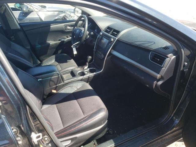 Photo 5 from auction – 2017 TOYOTA CAMRY LE with VIN 4T1BF1FK4HU705292