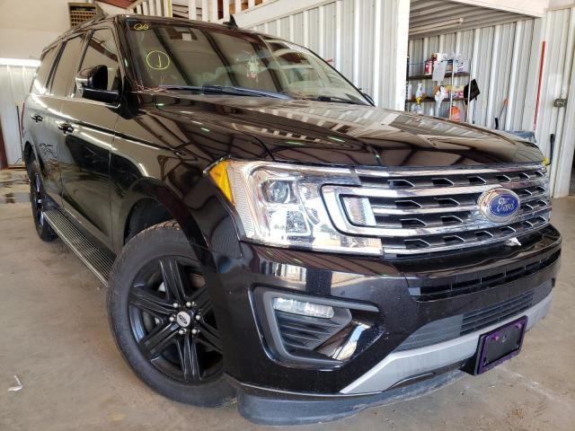 Photo 1 from auction – 2019 FORD EXPEDITION with VIN 1FMJU1HT0KEA67518