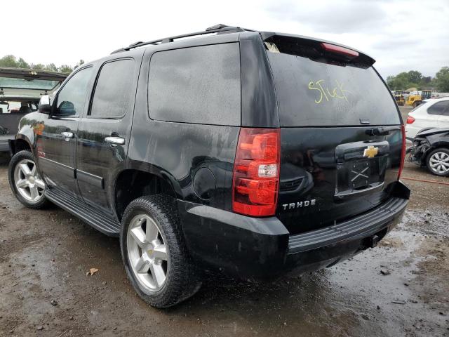 Photo 3 from auction – 2013 CHEVROLET TAHOE C150 with VIN 1GNSCAE00DR252659