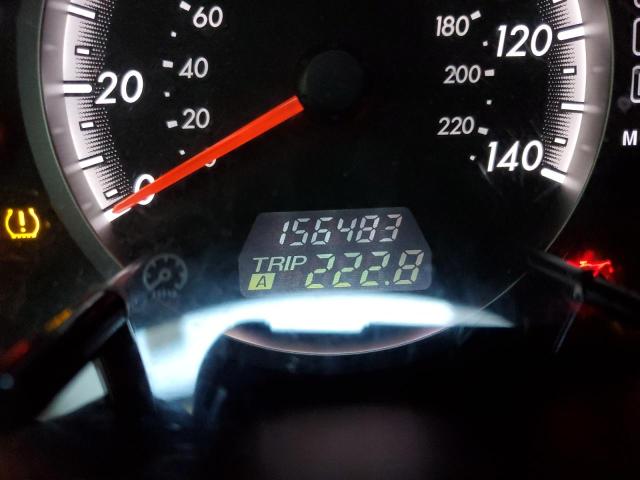 Photo 8 from auction – 2009 MAZDA 5 with VIN JM1CR29L390358217