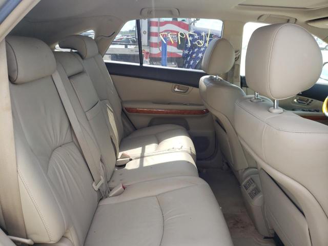 Photo 6 from auction – 2007 LEXUS RX 400H with VIN JTJGW31U172003484