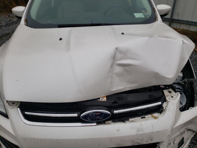 Photo 7 from auction – 2013 FORD ESCAPE SEL with VIN 1FMCU9H92DUA76662