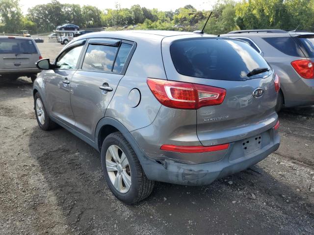 Photo 3 from auction – 2012 KIA SPORTAGE L with VIN KNDPBCA2XC7240369