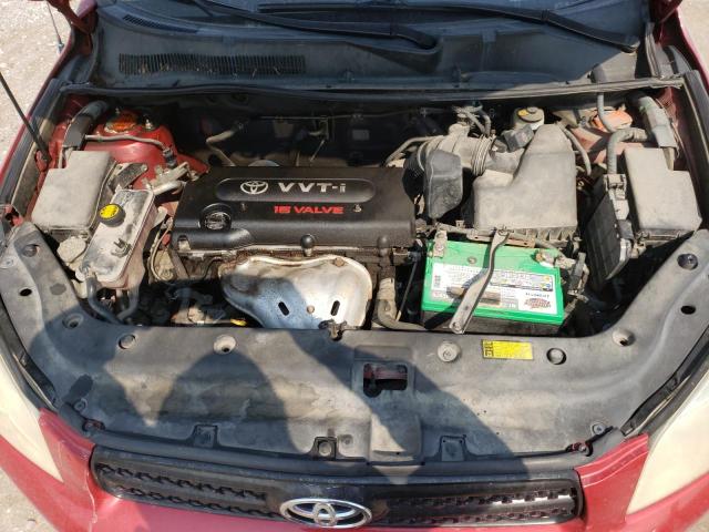 Photo 7 from auction – 2008 TOYOTA RAV4 with VIN JTMBD33V985191910