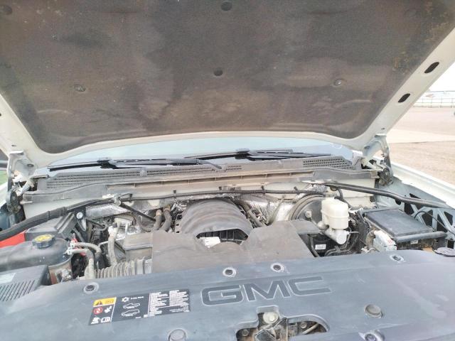 Photo 7 from auction – 2015 GMC SIERRA K15 with VIN 3GTU2VEC9FG460984