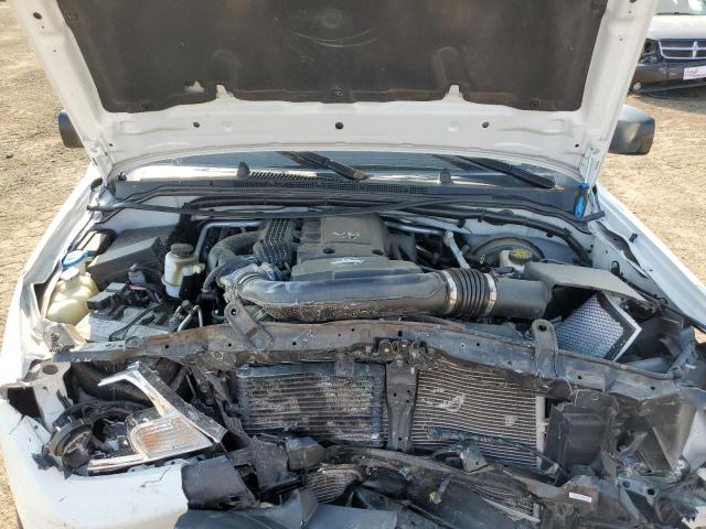 Photo 7 from auction – 2019 NISSAN FRONTIER S with VIN 1N6AD0EV7KN778439