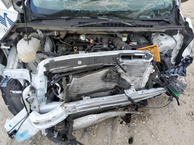 Photo 7 from auction – 2021 FORD EDGE SE with VIN 2FMPK3G98MBA23122
