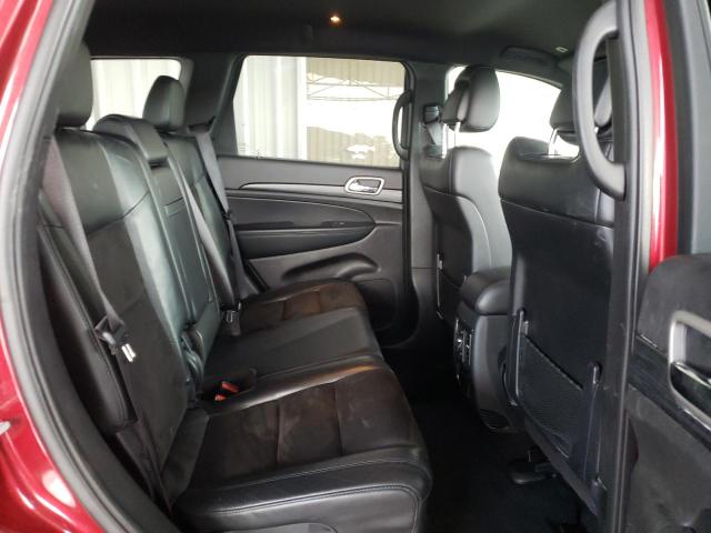 Photo 6 from auction – 2021 JEEP GRAND CHER with VIN 1C4RJFAG7MC650418