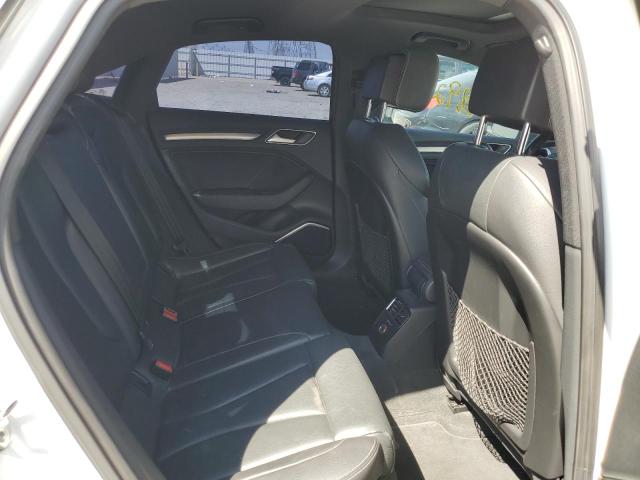 Photo 6 from auction – 2015 AUDI S3 PRESTIG with VIN WAUFFGFF6F1136632