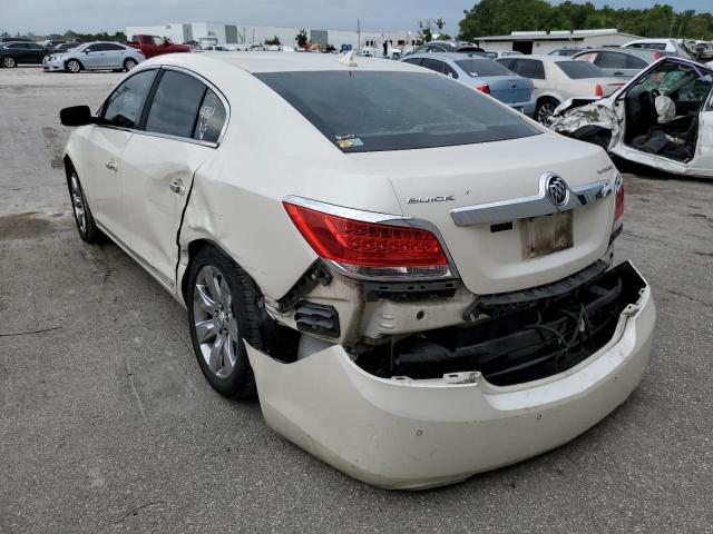 Photo 3 from auction – 2013 BUICK LACROSSE P with VIN 1G4GF5E36DF246238