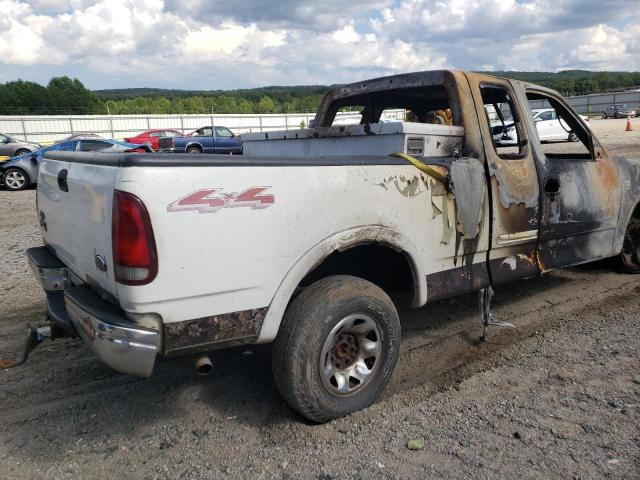 Photo 9 from auction – 2000 FORD F150 with VIN 1FTPX18L2YNB63V1N