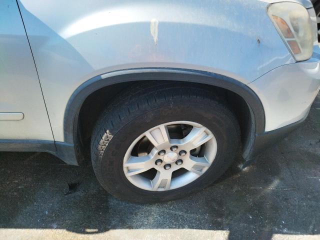 Photo 9 from auction – 2012 GMC ACADIA SLE with VIN 1GKKVNED7CJ225571