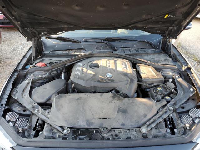 Photo 7 from auction – 2017 BMW 230XI with VIN WBA2M9C54HV717022